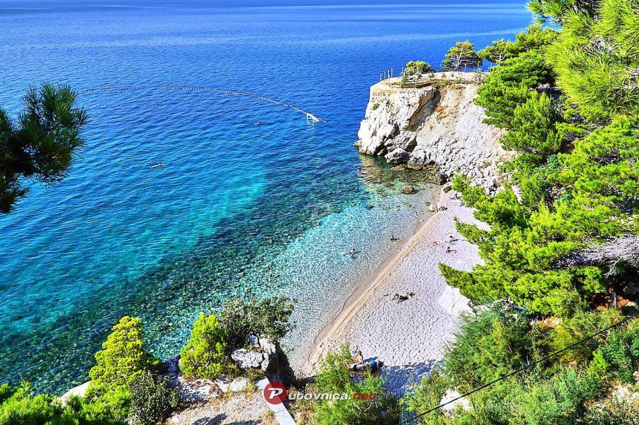 Villa Leoma With Heated Pool Marusici  Exterior foto